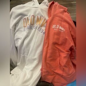 Old Navy Sweatshirt a